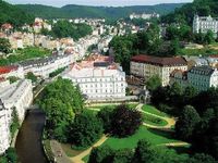 KRIVAN, Karlsbad (Kur), Karlový Vary