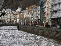 ASTORIA, Karlsbad (Kur), Karlový Vary