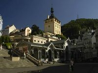 ASTORIA, Karlsbad (Kur), Karlový Vary