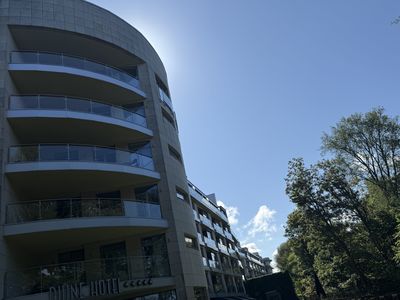 DIUNE, - Kolberg / Kołobrzeg, Kołobrzeg