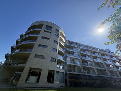 DIUNE, - Kolberg / Kołobrzeg, Kołobrzeg