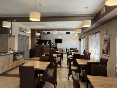 VICTORIA SPA - Grzybowo, - Kolberg / Kołobrzeg, Kołobrzeg