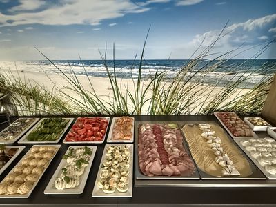 VICTORIA SPA - Grzybowo, - Kolberg / Kołobrzeg, Kołobrzeg