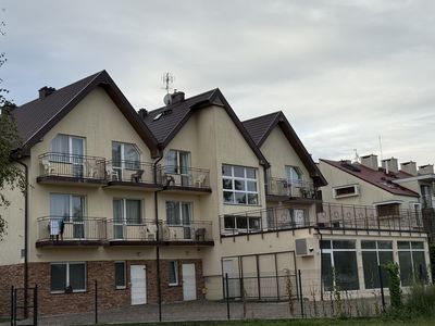 VICTORIA SPA - Grzybowo, - Kolberg / Kołobrzeg, Kołobrzeg