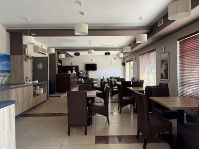VICTORIA SPA - Grzybowo, - Kolberg / Kołobrzeg, Kołobrzeg