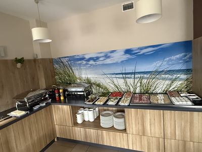 VICTORIA SPA - Grzybowo, - Kolberg / Kołobrzeg, Kołobrzeg