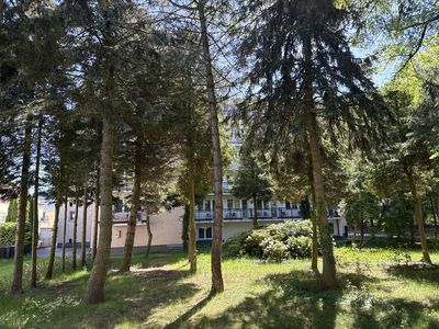 SOBOTKA, - Swinemünde / Świnoujście, Świnoujście