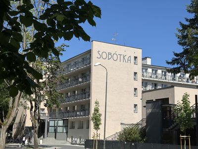SOBOTKA, - Swinemünde / Świnoujście, Świnoujście