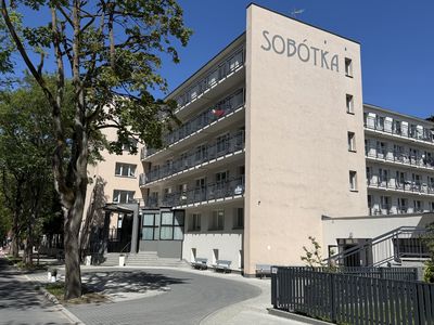 SOBOTKA, - Swinemünde / Świnoujście, Świnoujście