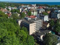 SOBOTKA, - Swinemünde / Świnoujście, Świnoujście