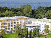 PRO VITA Wellness, - Kolberg / Kołobrzeg, Kołobrzeg