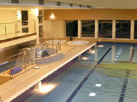PRO VITA Wellness, - Kolberg / Kołobrzeg, Kołobrzeg
