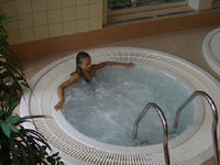 PRO VITA Wellness, - Kolberg / Kołobrzeg, Kołobrzeg