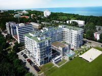 DIVA SPA, - Kolberg / Kołobrzeg, Kołobrzeg