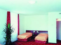 ETNA POLONIA SPA, - Kolberg / Kołobrzeg, Kołobrzeg