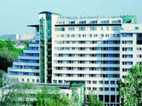 ETNA POLONIA SPA, - Kolberg / Kołobrzeg, Kołobrzeg