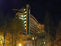 ETNA POLONIA SPA, - Kolberg / Kołobrzeg, Kołobrzeg
