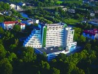 ETNA POLONIA SPA, - Kolberg / Kołobrzeg, Kołobrzeg