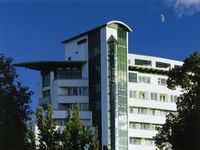 ETNA POLONIA SPA, - Kolberg / Kołobrzeg, Kołobrzeg