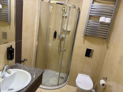 BALTIC SPA, - Swinemünde / Świnoujście, Świnoujście