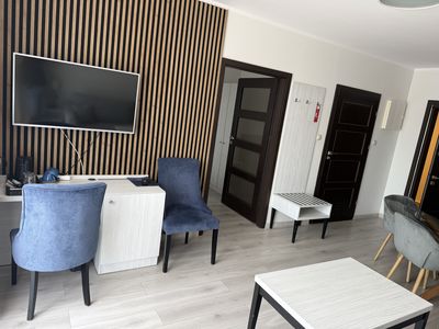 BALTIC SPA, - Swinemünde / Świnoujście, Świnoujście