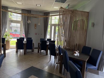 BALTIC SPA, - Swinemünde / Świnoujście, Świnoujście