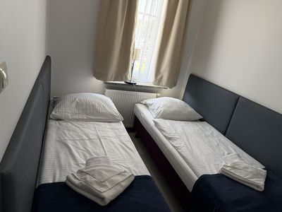 BALTIC SPA, - Swinemünde / Świnoujście, Świnoujście