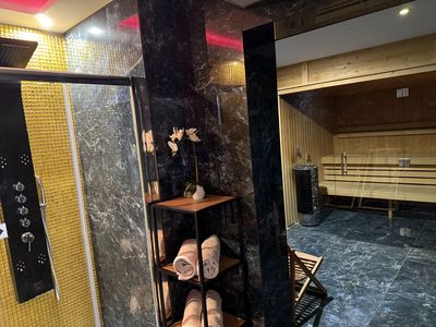 BALTIC SPA, - Swinemünde / Świnoujście, Świnoujście