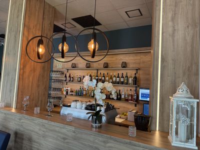 BALTIC SPA, - Swinemünde / Świnoujście, Świnoujście