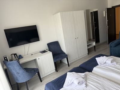 BALTIC SPA, - Swinemünde / Świnoujście, Świnoujście