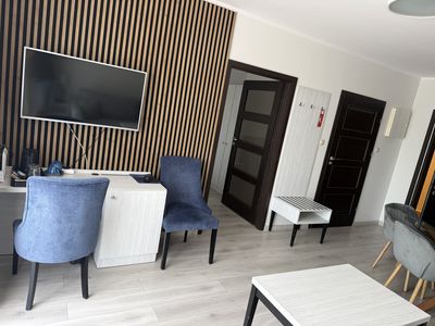 BALTIC SPA, - Swinemünde / Świnoujście, Świnoujście
