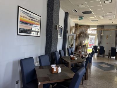 BALTIC SPA, - Swinemünde / Świnoujście, Świnoujście