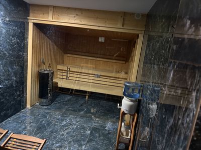 BALTIC SPA, - Swinemünde / Świnoujście, Świnoujście