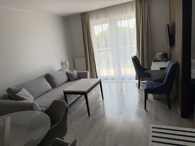 BALTIC SPA, - Swinemünde / Świnoujście, Świnoujście
