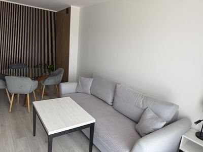BALTIC SPA, - Swinemünde / Świnoujście, Świnoujście
