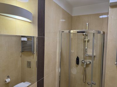 BALTIC SPA, - Swinemünde / Świnoujście, Świnoujście