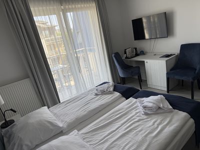 BALTIC SPA, - Swinemünde / Świnoujście, Świnoujście