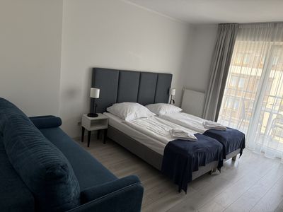 BALTIC SPA, - Swinemünde / Świnoujście, Świnoujście