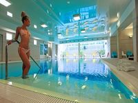 CIEPLICE Medi & SPA, Bad Warmbrunn - Kur, Cieplice Śląskie