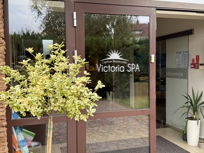 VICTORIA SPA, Gribow / Grzybowo, Grzybowo 