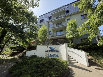 MARISOL, - Swinemünde / Świnoujście, Świnoujście