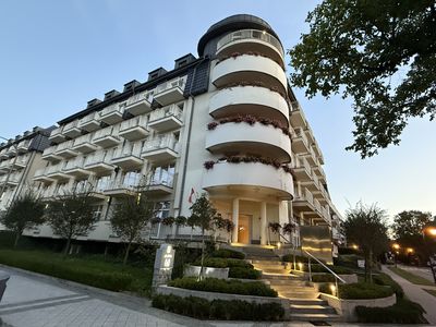 DREI INSELN (3 Wyspy), - Swinemünde / Świnoujście, Świnoujście