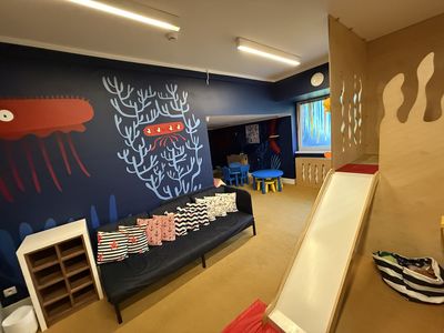 DREI INSELN (3 Wyspy), - Swinemünde / Świnoujście, Świnoujście