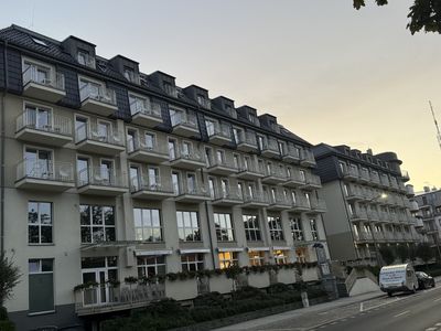 DREI INSELN (3 Wyspy), - Swinemünde / Świnoujście, Świnoujście