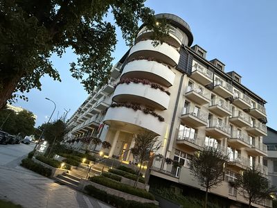 DREI INSELN (3 Wyspy), - Swinemünde / Świnoujście, Świnoujście