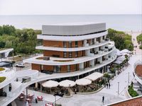 BALTIC PARK MOLO, - Swinemünde / Świnoujście, Świnoujście