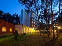 MILLENNIUM, Heidebrink / Międzywodzie, Międzywodzie