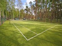MILLENNIUM, Heidebrink / Międzywodzie, Międzywodzie