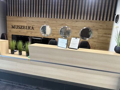 MUSZELKA, - Kolberg / Kołobrzeg, Kołobrzeg