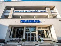 MUSZELKA, - Kolberg / Kołobrzeg, Kołobrzeg